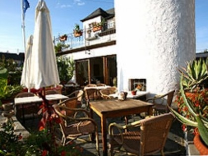 Foto: Gutshotel Galerie Riesling